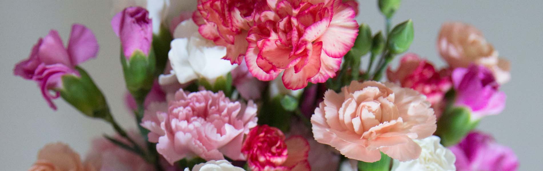 アレンジメントギャラリー